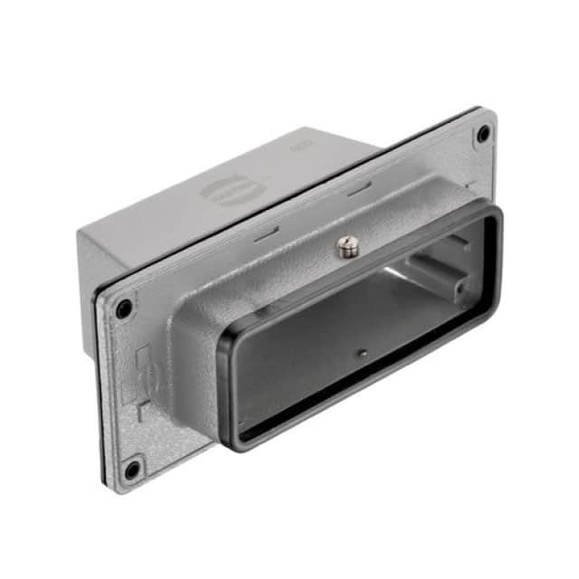 19300161141 16B PANEL FEED THROUGH HOUSING,