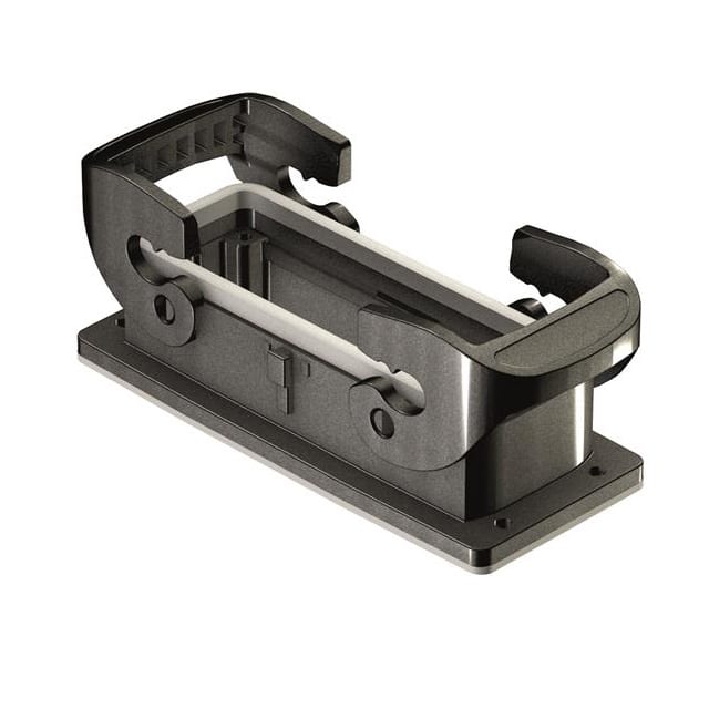 19432240320 HAN-ECO 24B HOUSING, DOUBLE LEVE