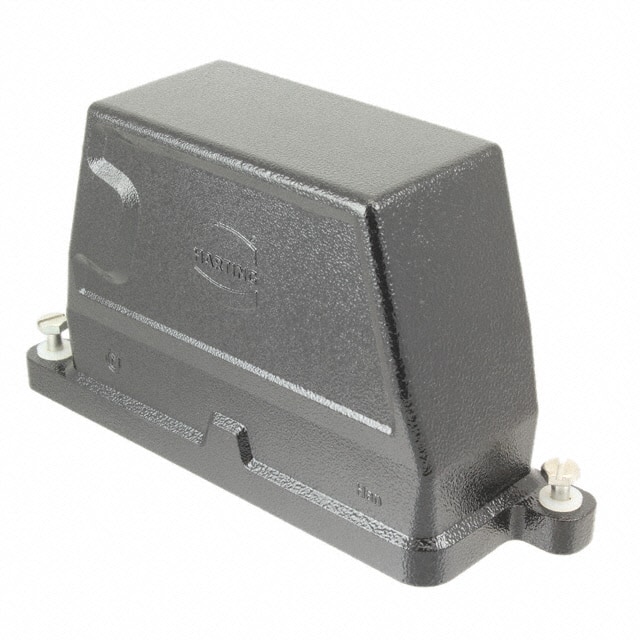 19400240512 CONN HOOD SIDE ENTRY SZ24B M32