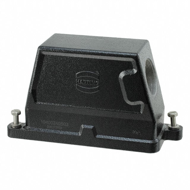 19400240503 CONN HOOD SIDE ENTRY SZ24B M40
