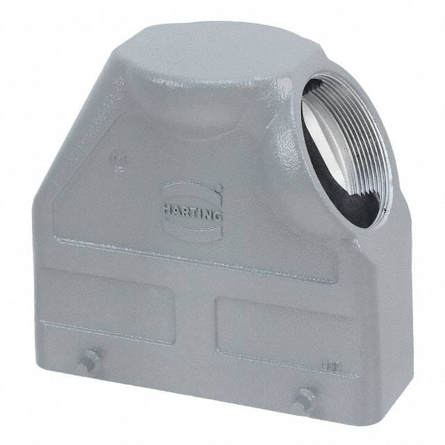 19300240529 CONN HOOD SIDE ENTRY SZ24B M50