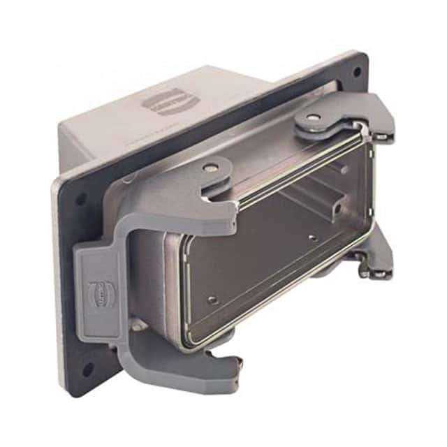 19628161122 16B EMC PANEL FEED THROUGH HOUSI