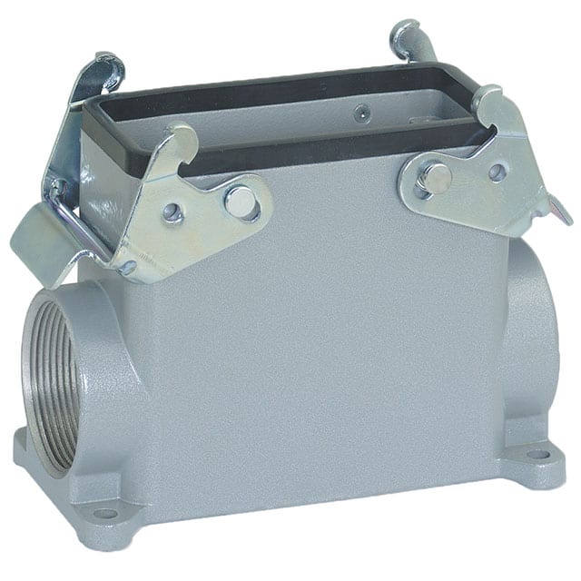 701354NP CONN BASE HB24 SRFMNT NPT1 HIGH