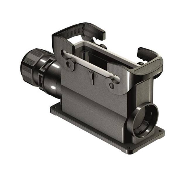 19433240233 HAN-ECO 24B SURFACE MOUNT HOUSIN