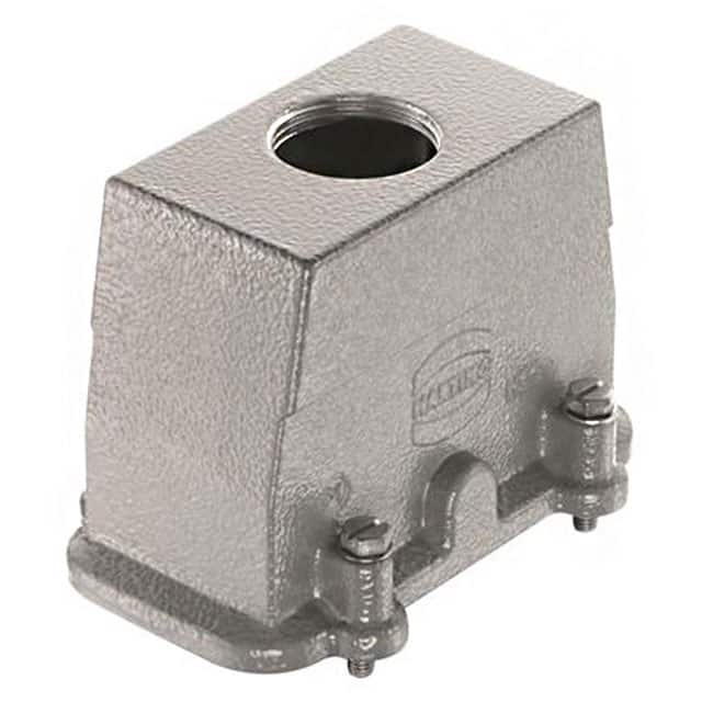 19390160427 16B HP SCREW DOWN HOOD TOP ENTRY