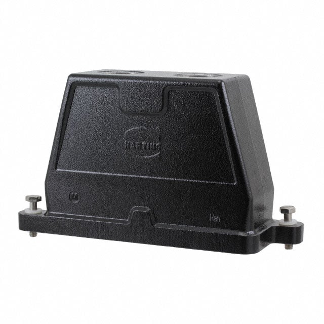 19400240432 CONN HOOD TOP DUAL SZ24B M32