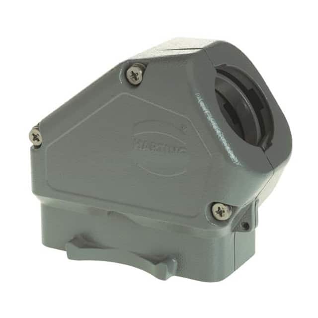 11300240520 CONN HOOD SIDE ENTRY SZ24B