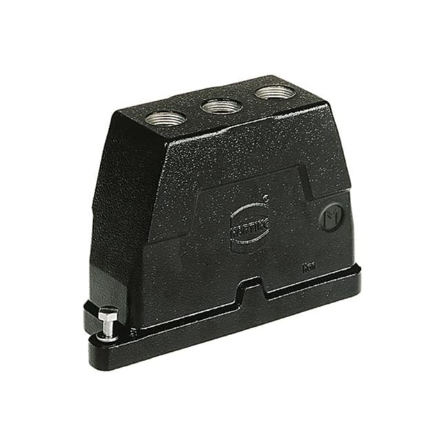 19400240461 CONN HOOD TOP TRIPLE SZ24B M25