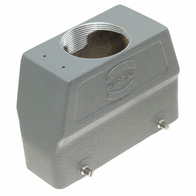 09300240425 CONN HOOD TOP ENTRY SZ24B PG36