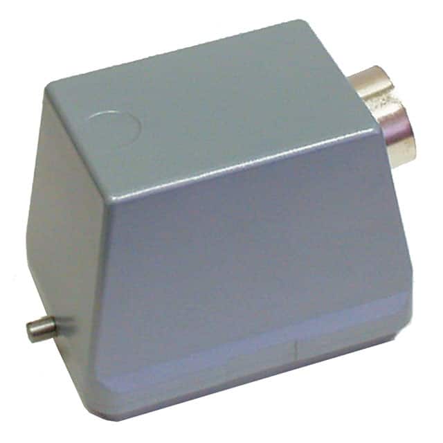 101590NP-HA CONN HOOD HA64 SE 1-1/4"