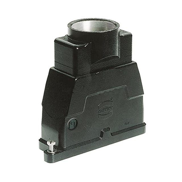 19400240420 CONN HOOD TOP ENTRY SZ24B M63