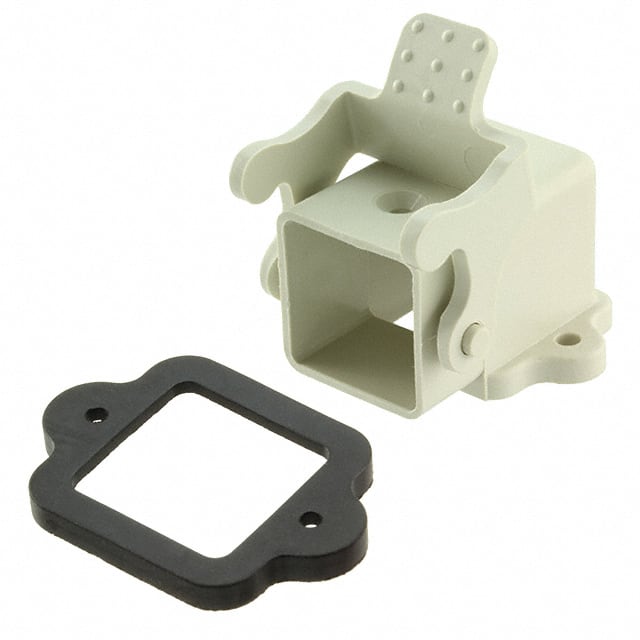 0936010620 BULKHEAD HOUSING RIGHT ANGLE WIT