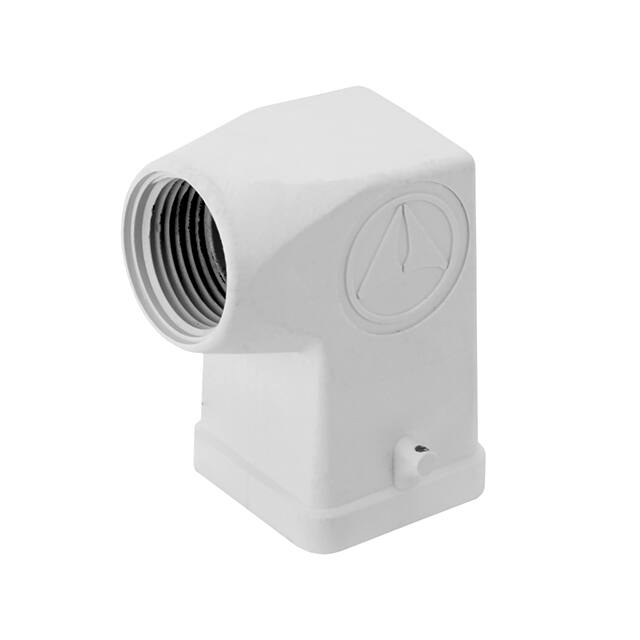C14610R0035004 CONN HOOD SIDE ENTRY SZA3/4 M20