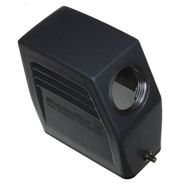 1663850000 CONN HOOD SIDE ENTRY SZ2 PG16