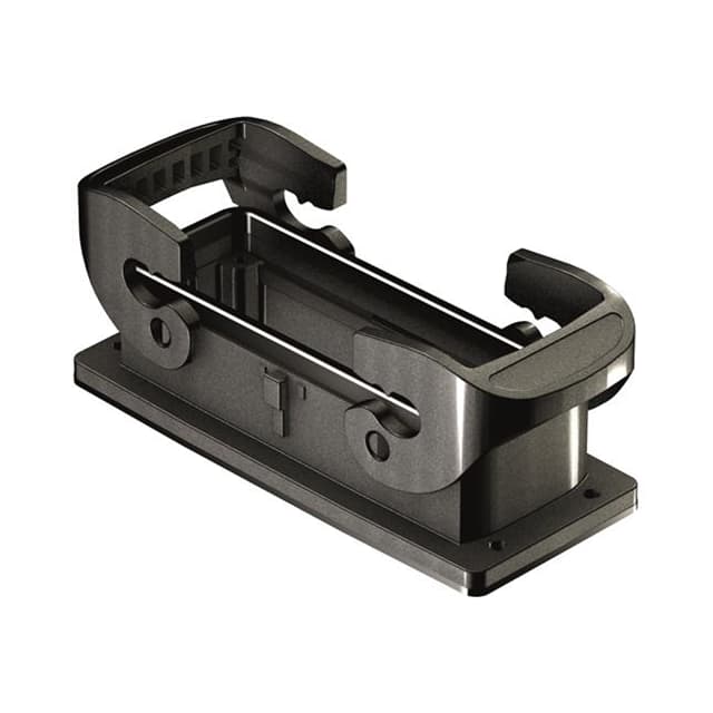 19430240310 HAN-ECO 24B REAR FIT HOUSING, DO