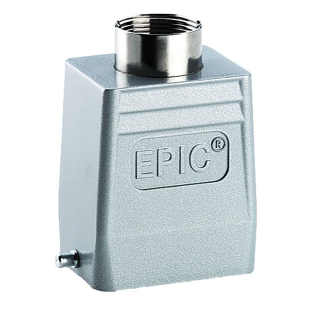700202 CONN HOOD HB6 TE PG21 HIGH