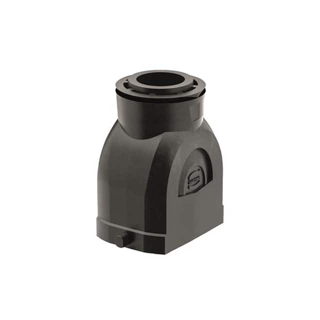 19430060447 HAN-ECO 6B HOOD TOP ENTRY, SINGL