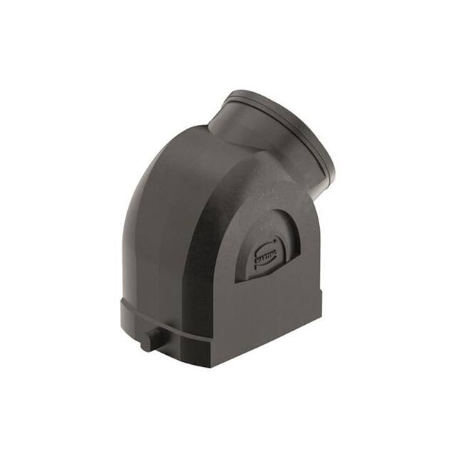 19430060547 HAN-ECO 6B HOOD SIDE ENTRY, SING