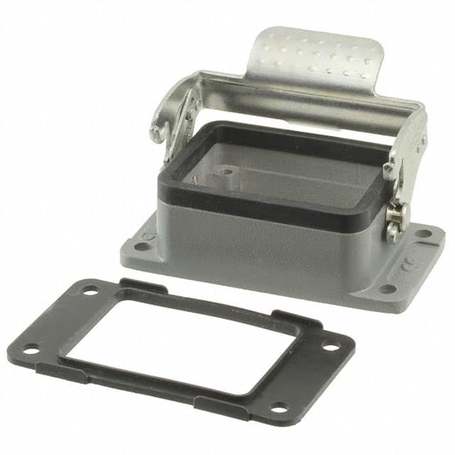 0936010842 BULKHEAD MOUNTING HOUSING 1 LEVE