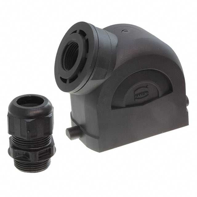 19431100545 HAN-ECO 10B HOOD SINGLE LEVER, S