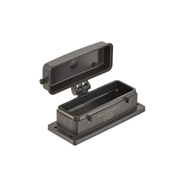 19430240312 HAN-ECO 24B REAR FIT HOUSING, DO