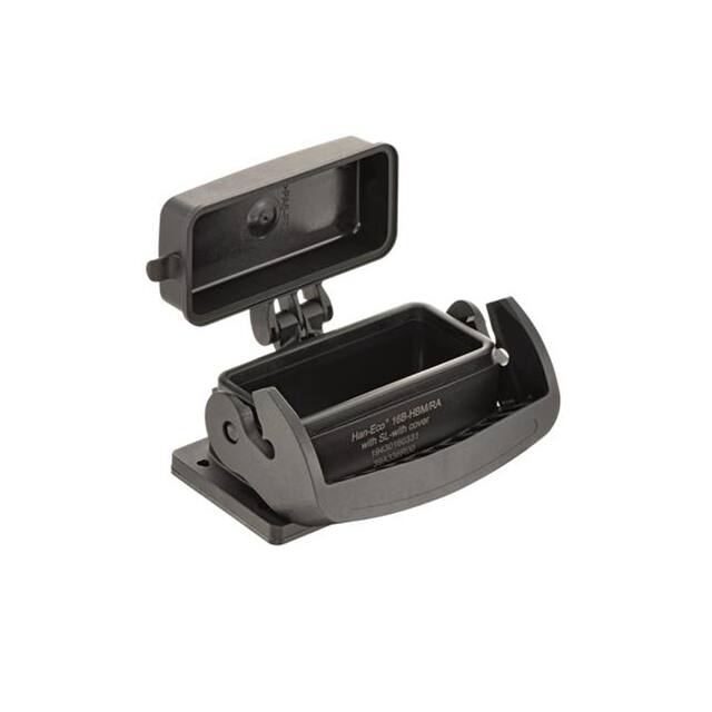 19430160331 HAN-ECO 16B REAR FIT HOUSING, SI