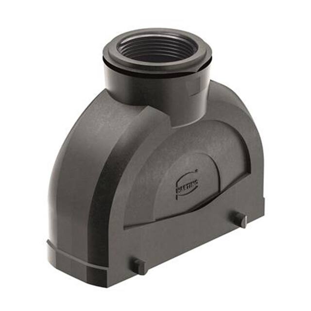 19430240428 HAN-ECO 24B HOOD DOUBLE LEVER, T