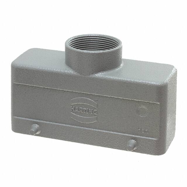 09340100401 CONN HOOD TOP ENTRY PG29