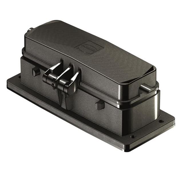 19430240322 HAN-ECO 24B HOUSING, DOUBLE LEVE