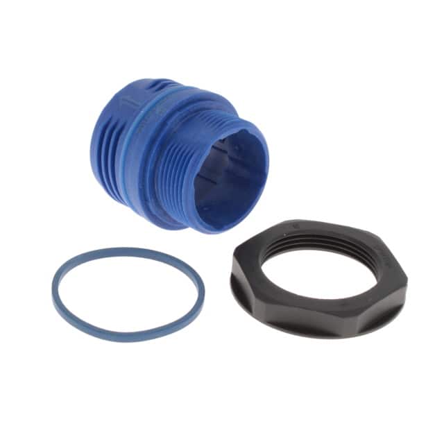 09155130102 HAN F+B SCREW MOUNT HOUSING STRA