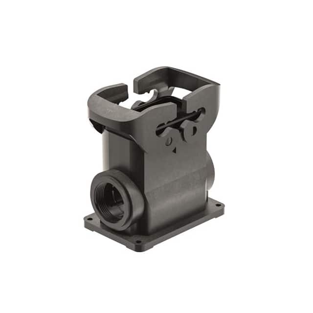 19430100271 HAN-ECO 10B SURFACE MOUNT HOUSIN