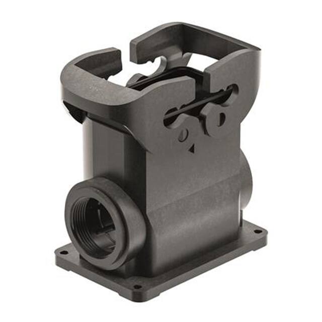 19430100232 HAN-ECO 10B SURFACE MOUNT HOUSIN