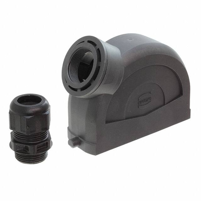 19431240547 HAN-ECO 24B HOOD SINGLE LEVER, S