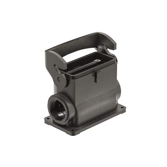 19430160291 HAN-ECO 16B SURFACE MOUNT HOUSIN