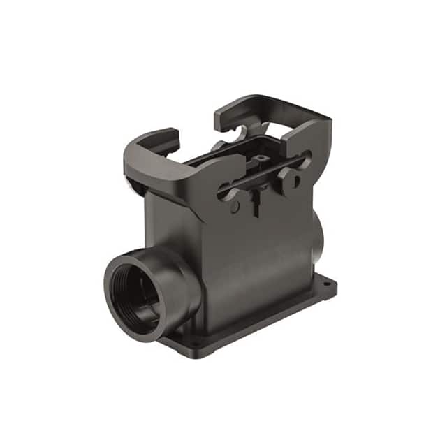 19430160271 HAN-ECO 16B SURFACE MOUNT HOUSIN