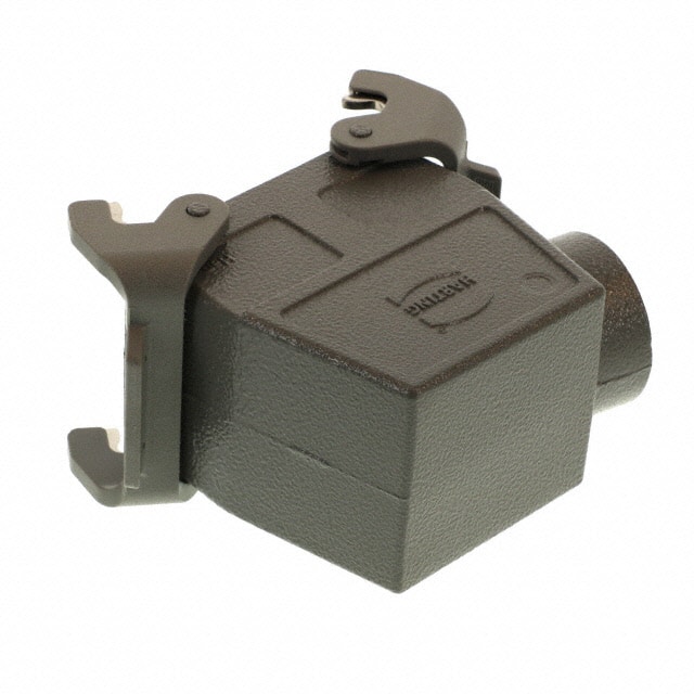 09200320530 CONN HOOD SIDE ENTRY SZ32A PG21