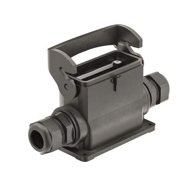 19431160291 HAN-ECO 16B SURFACE MOUNT HOUSIN