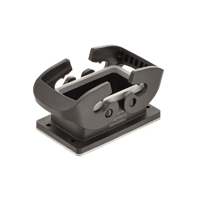 19432100310 HAN-ECO 10B REAR FIT HOUSING, DO