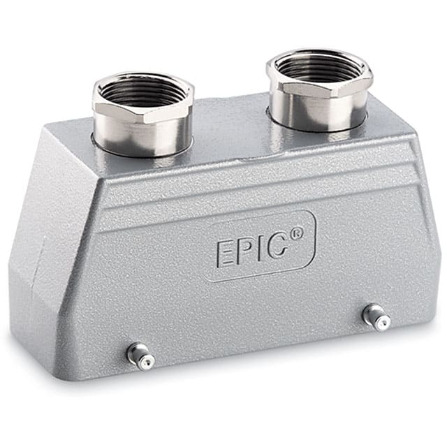 44422020 CONN HOOD HB24 TE 2XM32 HIGH DB