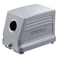 1650860000 CONN HOOD SIDE ENTRY SZ12 PG36