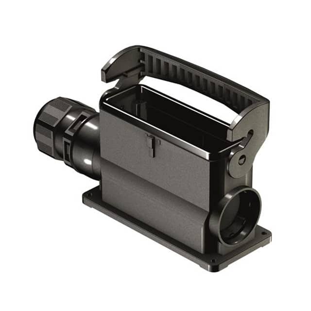 19431240252 HAN-ECO 24B SURFACE MOUNT HOUSIN