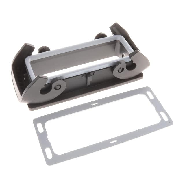 19432240310 HAN-ECO 24B REAR FIT HOUSING, DO