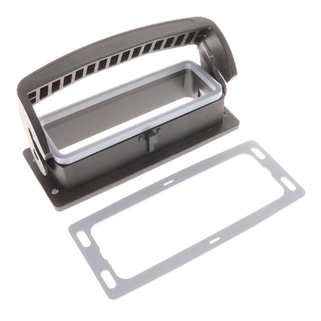 19432240330 HAN-ECO 24B REAR FIT HOUSING, SI