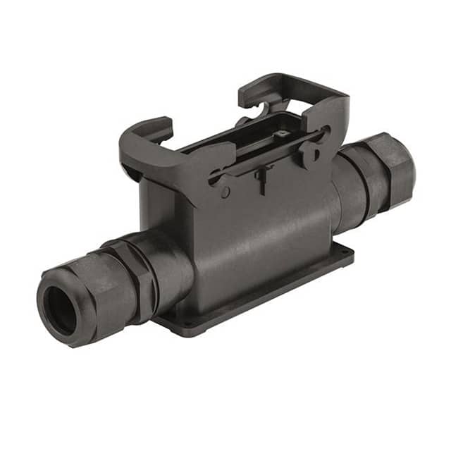 19431240272 HAN-ECO 24B SURFACE MOUNT HOUSIN