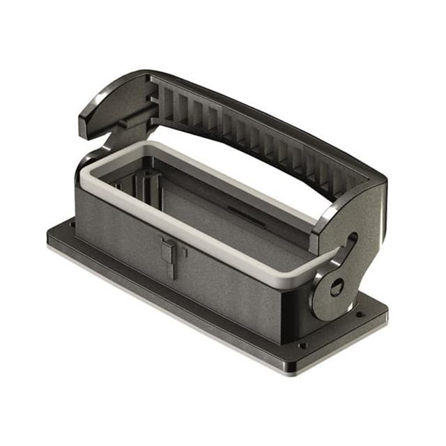 19432240340 HAN-ECO 24B HOUSING, SINGLE LEVE