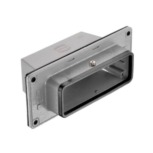 19300241141 24B PANEL FEED THROUGH HOUSING,