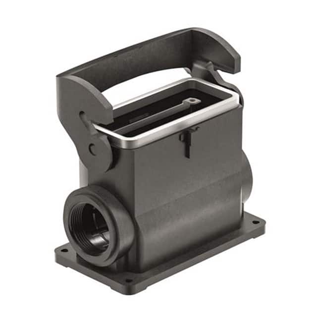 19432160252 HAN-ECO 16B SURFACE MOUNT HOUSIN