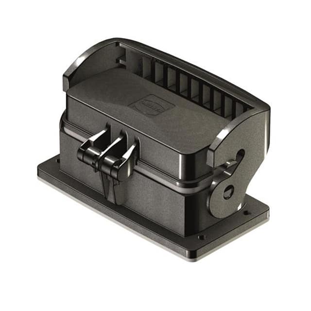 19432160341 HAN-ECO 16B HOUSING, SINGLE LEVE