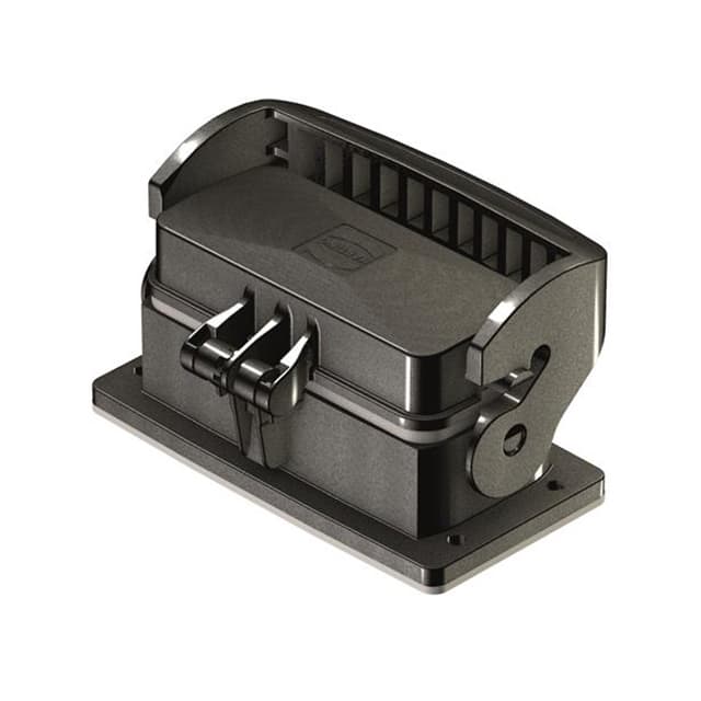 19432240341 HAN-ECO 24B HOUSING, SINGLE LEVE