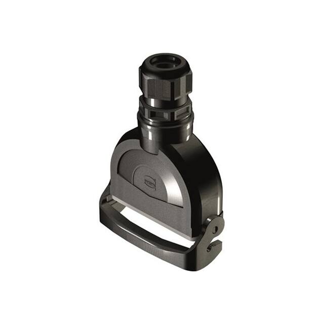 19433240757 HAN-ECO 24B CABLE TO CABLE HOOD,